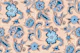 Boho flower flow Sand