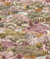 Pentland Hills-1 tapete