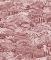 Pentland Hills-3 tapete