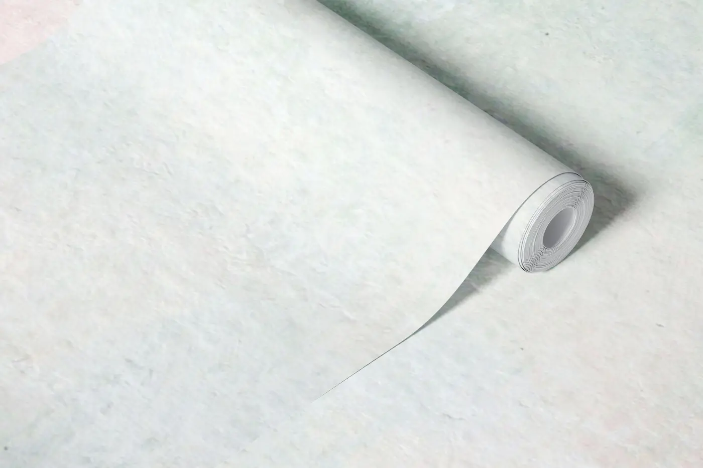 Calm Pastel Ombre wash wallpaper roll