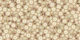 Petite Garden Florals L - brown & beige