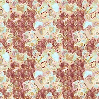 Coral Whispers-12 behang