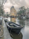 Boat in the Canal