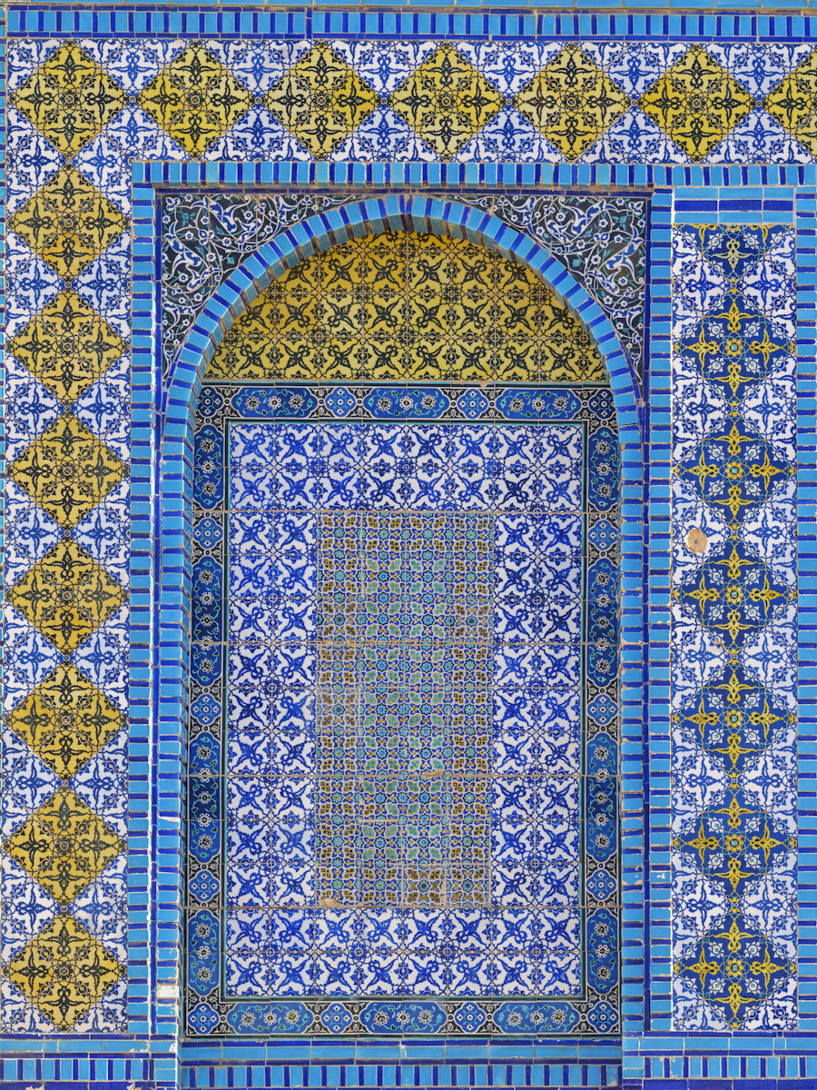 mosque