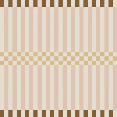 Horizontal Pattern