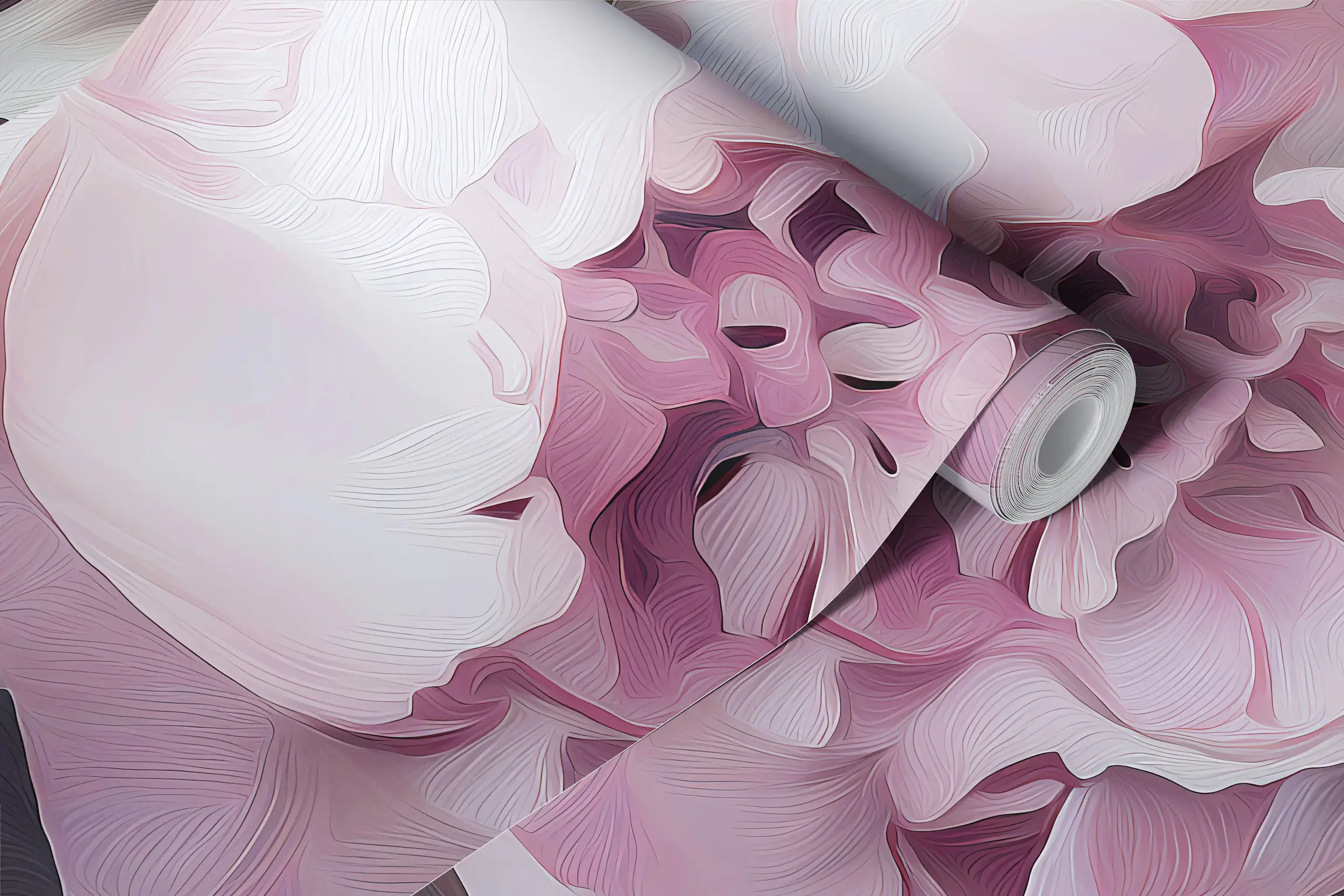 wallpaper roll