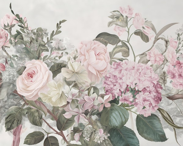 Blush Botanical Garden