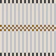 Scandinavian Stripe Checker Style