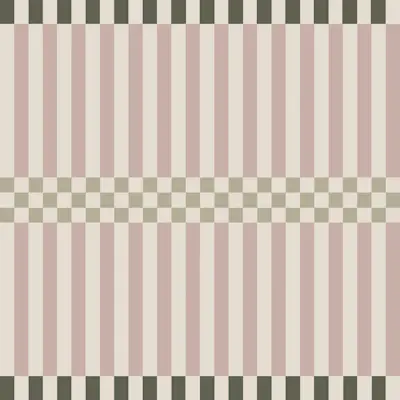 Horizontal Pattern