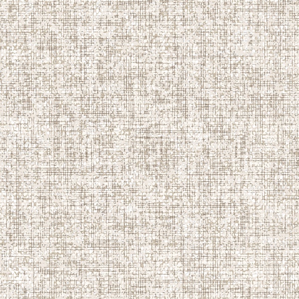 Rustic Natural White Woven Texture