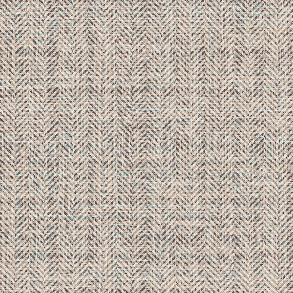 Cozy Woollen Tweed Taupe Textile