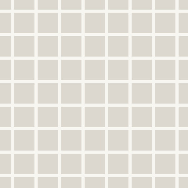 Scandinavian Tile Grid - Warm Minimalist 1A