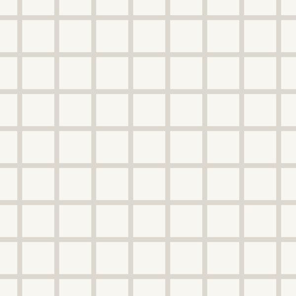 Scandinavian Tile Grid - Warm Minimalist 1B