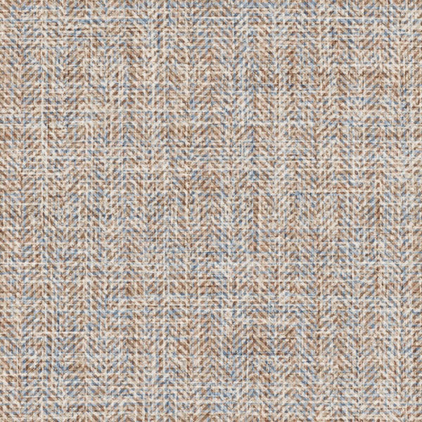 Woven Linen Herringbone Texture