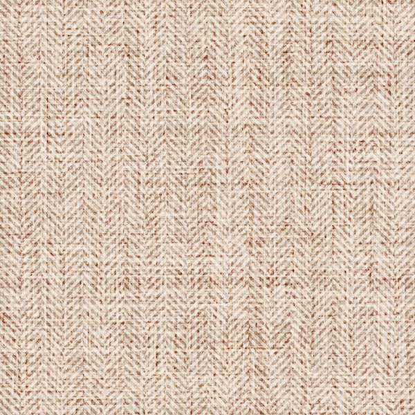 Soft Taupe Woven Chevron Texture