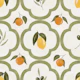 Mediterranean Harvest Decor