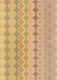 Warm Terracotta and Sage Circles Large