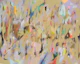 Soft Beige Abstract Brushstrokes