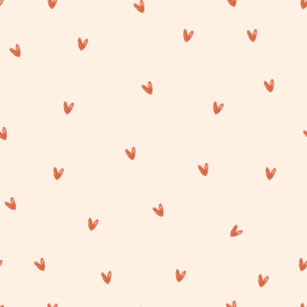 Sketch Hearts in Rust