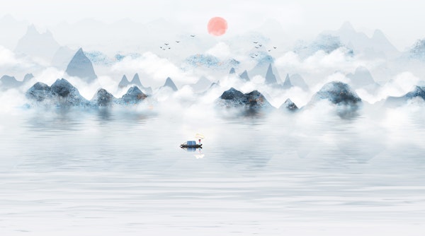 Blue Horizon Adventure