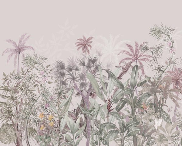 Vibrant Nature Scene