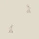 Little Bunny Chalk Beige Nursery