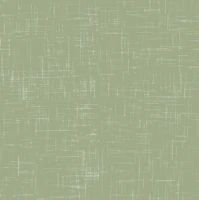 Mid Century Linen Texture Sage tapety