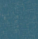 Mid Century Linen Texture Teal