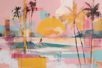 Mural