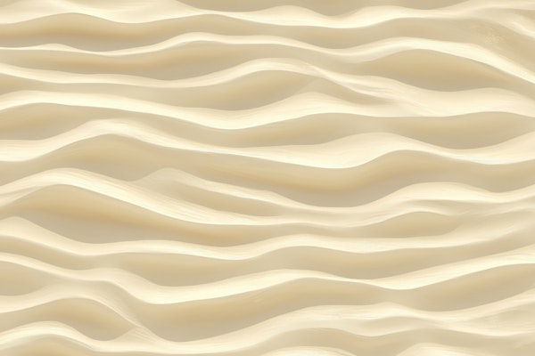 Soft Sand Waves Texture