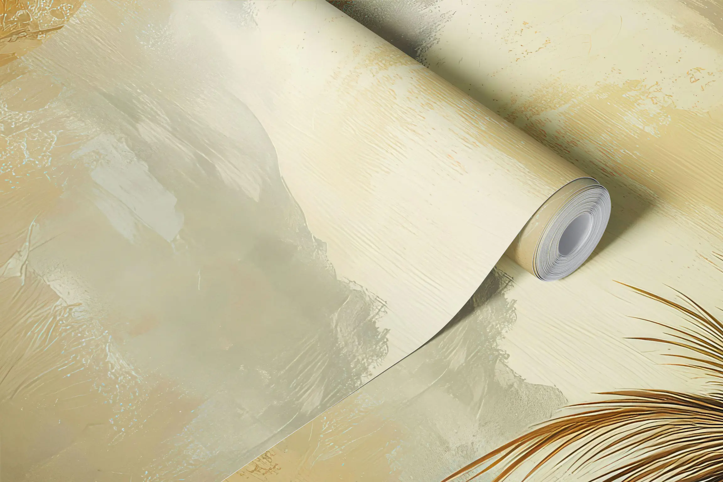 wallpaper roll