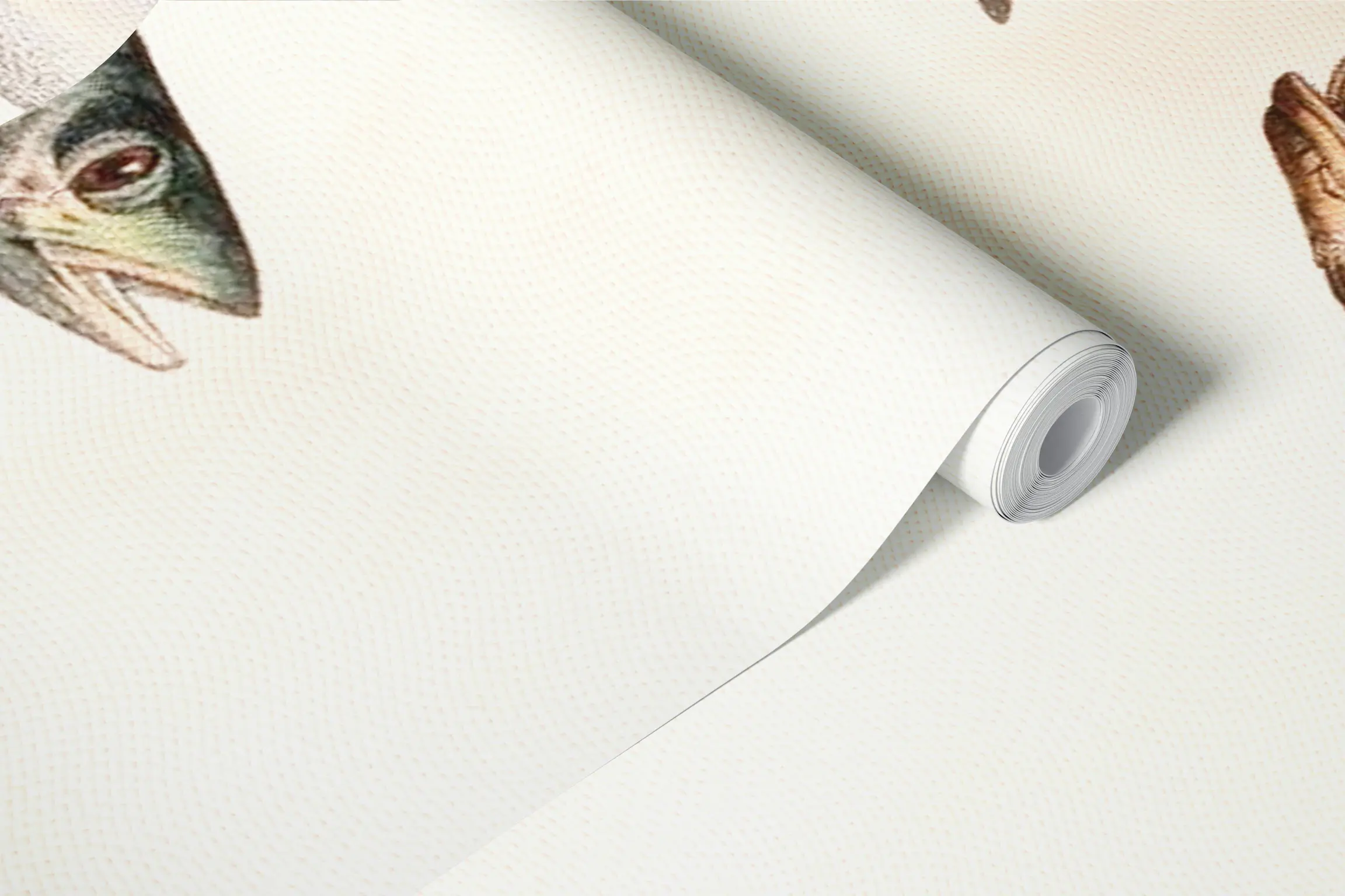 wallpaper roll