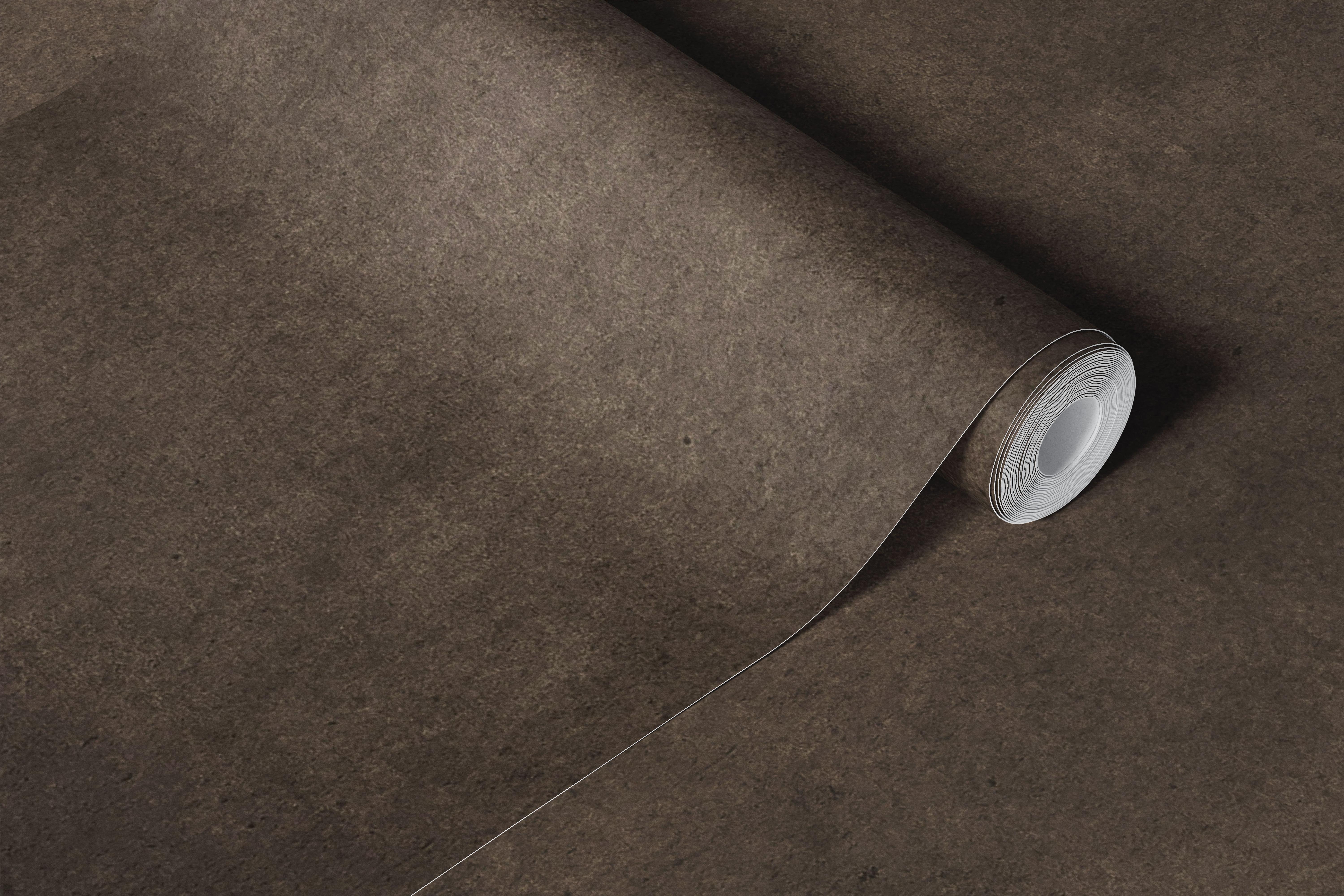 Dirty Paper - Chocolate wallpaper in a room