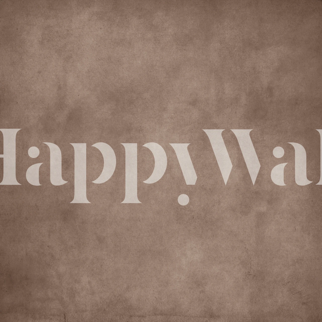 Dirty Paper - Mulberry tapete istabā