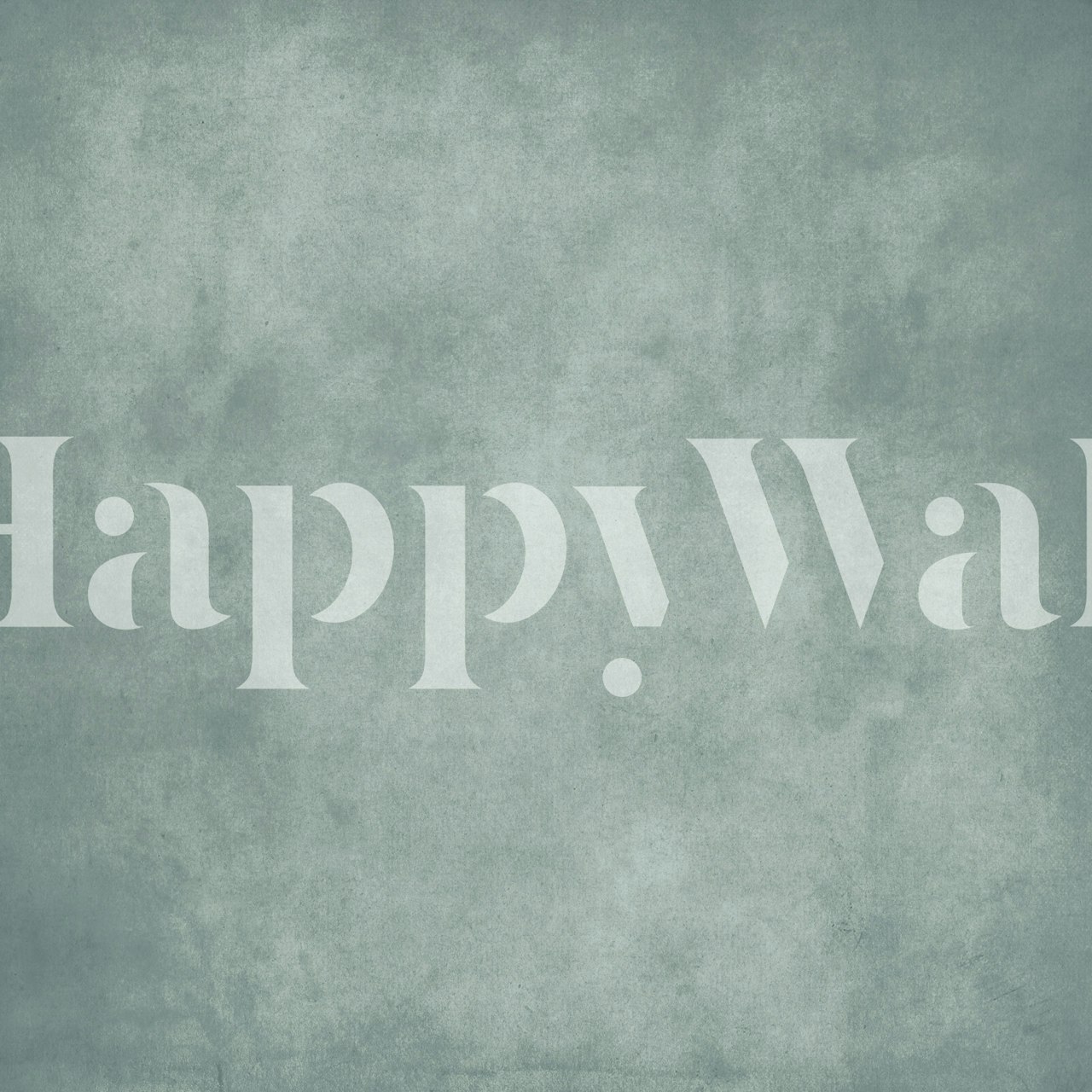 Dirty Paper - Pool tapet