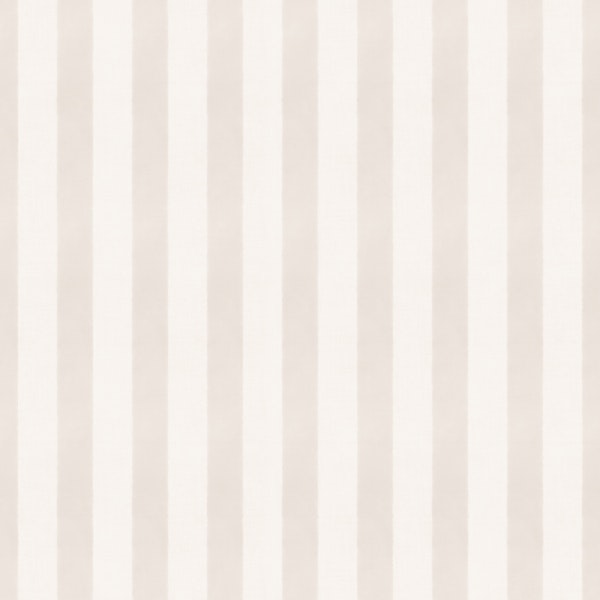 Watercolored Neutral Bengal Stripes