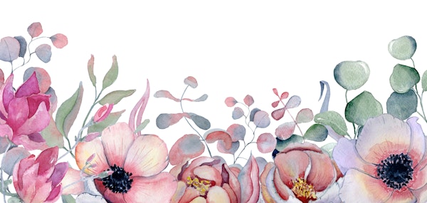 Chic Peony Art for Decor