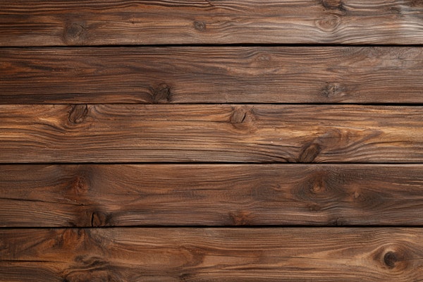 Stylish Plank Wood Texture