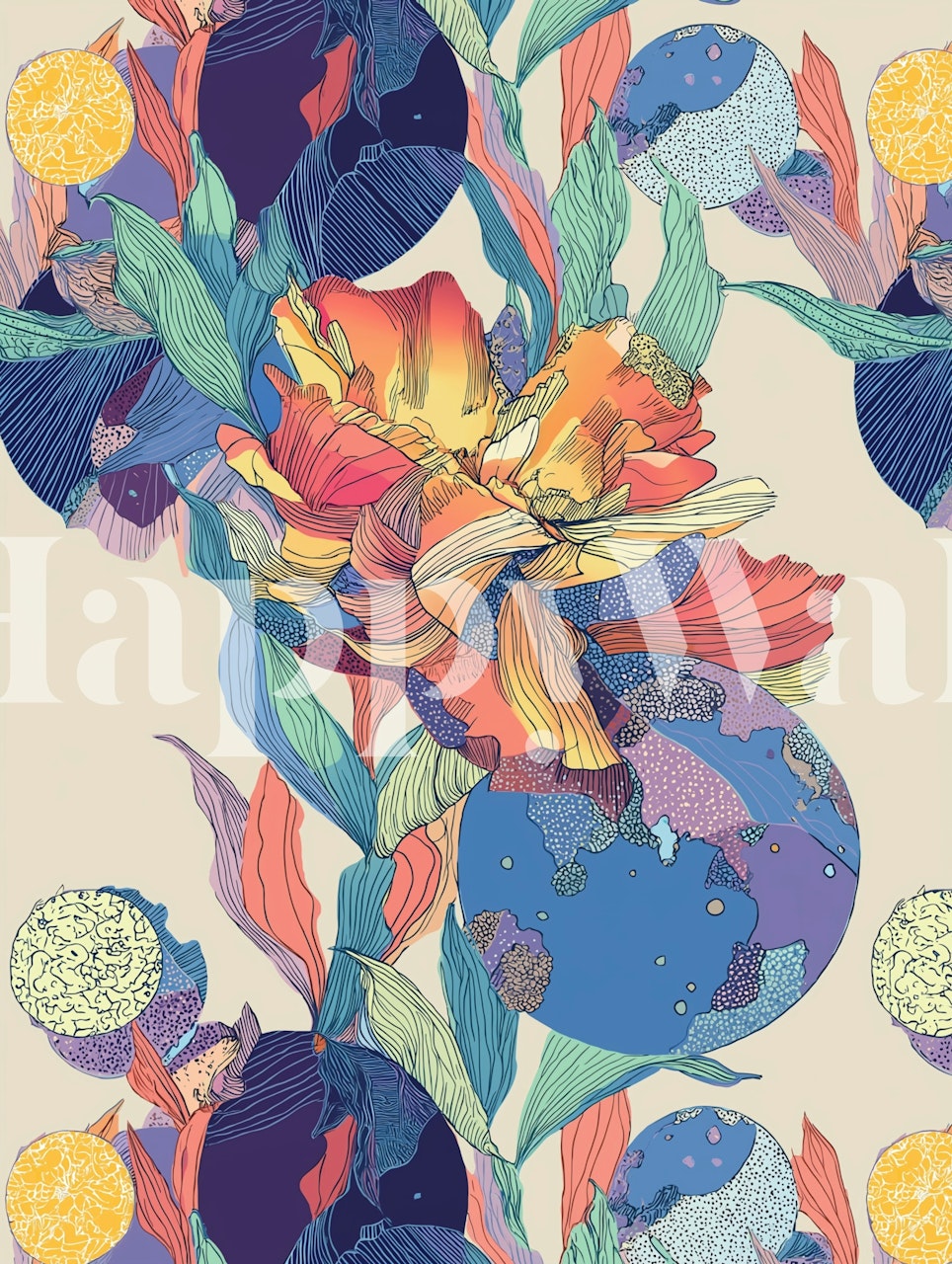 Soul Ascending wallpaper