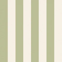 Coastal Sage Green Stripes tapetas