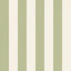 Coastal Sage Green Stripes