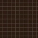 Espresso Brown Ceramic Tiles
