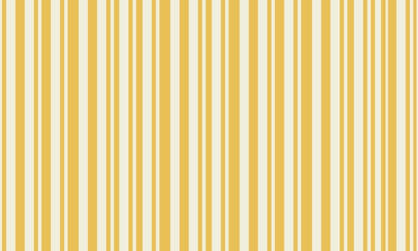 Yellow vertical Stripes