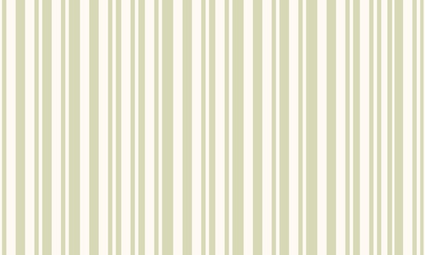 Light Green Vertical Stripes