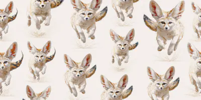 Horisontaalne muster