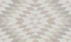 Kilim - ecru