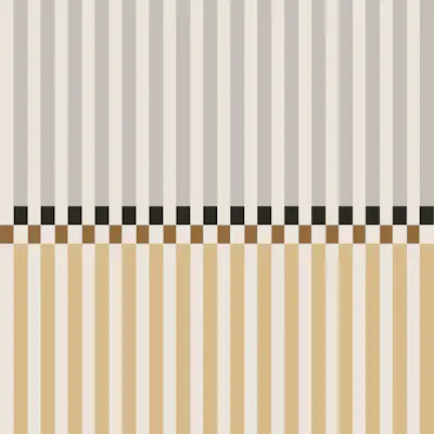 Horizontal Pattern