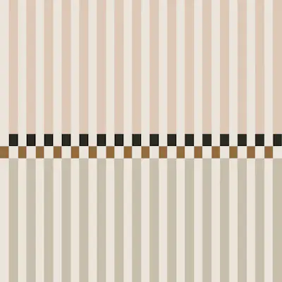 Horizontal Pattern