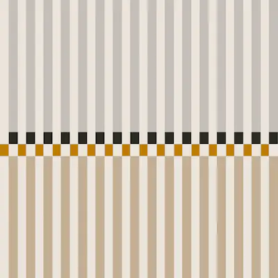 Horizontal Pattern