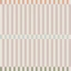 Muted Coastal Stripe Check